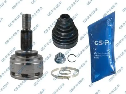 ШРКШ (наружный) Renault Kangoo 09-/Laguna III 07-15 (27z/33z/56.6mm/83.9mm/52.5mm) GSP 802484