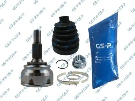 ШРКШ (наружный) Citroen C4 13-/Berlingo/Opel Combo 18-/Peugeot 308 13- (28z/39z/58.5mm/95mm/54mm) GSP 802489