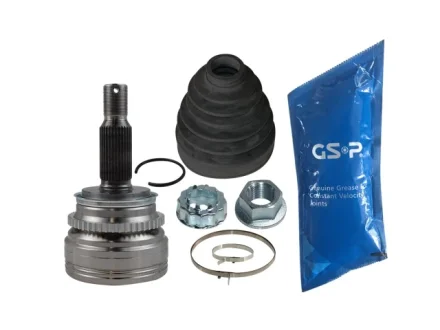 Автозапчасть GSP 802518