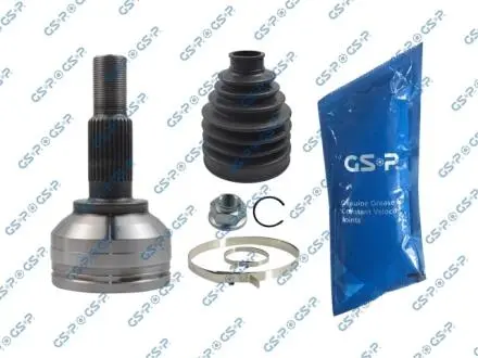 Автозапчасть GSP 802557