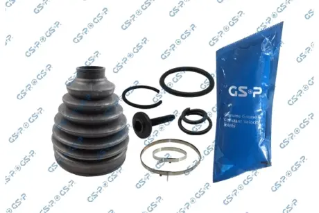 Автозапчасть GSP 802856
