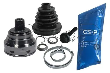 ШРКШ зовн. Audi 80 86-96, 90 87-91 A:33/F:30/X GSP 803011