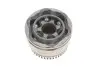 ШРКШ (наружный) Audi A4/A6/VW Passat/Skoda SuperB 94-08 (33x30x87.9x45T) (+ABS) GSP 803018 (фото 12)