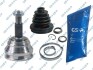 ШРКШ зовн. Audi 80 1.8 Quattro 84-86,1.9 81-83, 2.0 83-84, 90 2.0 86-87 2.2 85-87, VW Passat 1.8/1.9/2.0/2.2 -88 A:22/F:30/X GSP 803032 (фото 1)