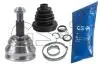 ШРКШ зовн. Audi 80 1.8 Quattro 84-86,1.9 81-83, 2.0 83-84, 90 2.0 86-87 2.2 85-87, VW Passat 1.8/1.9/2.0/2.2 -88 A:22/F:30/X GSP 803032 (фото 1)