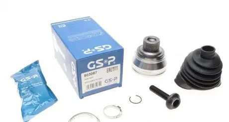 ШРУС, комплект GSP 803087