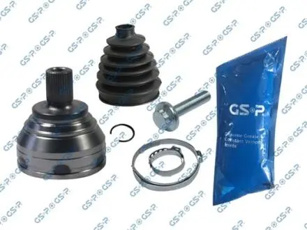 Автозапчасть GSP 803104