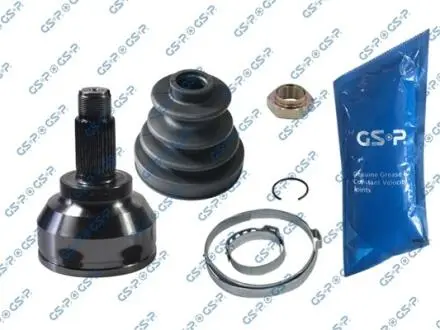 Шарнирный набор GSP 805002