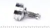 ШРКШ (зовнішній) Citroen Xsara 1.8/D/1.9D 98-//Berlingo 2.0HDI 99- (25x34x134x29T) (+ABS)) GSP 810076 (фото 3)