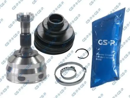 Шарнирный набор PEUGEOT 307 03- 2.0HDI.CN GSP 810085
