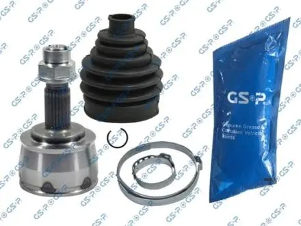 ШРКШ зовн.L/P Fiat Punto 1.2-1.9D 00-09/Lancia Ypsilon 1.2/1.4/1.9D 00- GSP 817014