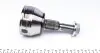 ШРКШ (наружный) Ford Focus 1.6 TDCi 10- (27x26x158.5) GSP 818240 (фото 3)