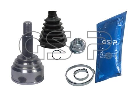 Автозапчасть GSP 818258