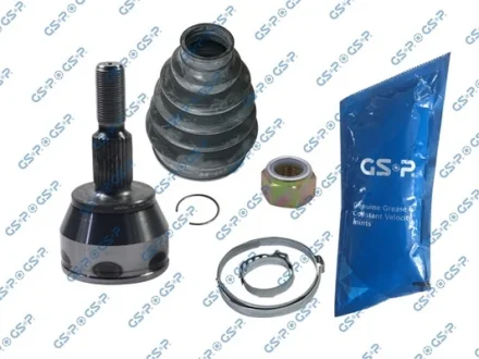 ШРКШ (зовнішній) Ford Transit Connect/Tourneo Connect 13- (33z/27z/62.75mm/82mm/46.5mm) GSP 818276