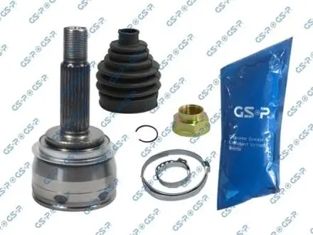 Автозапчасть GSP 824136