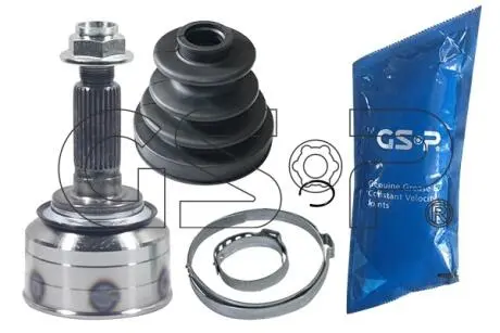 Шрус зовнішній GSP 827053