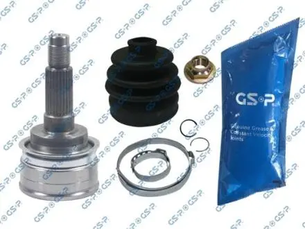 Автозапчасть GSP 834055