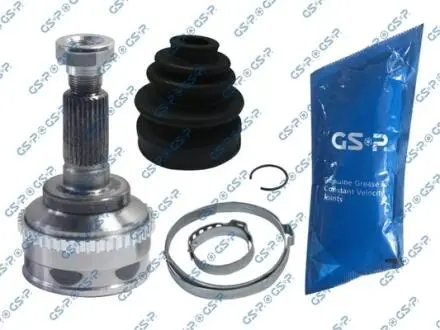 Автозапчасть GSP 834090