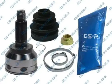 Шарнирный комплект MAZDA 3 03- GSP 834174