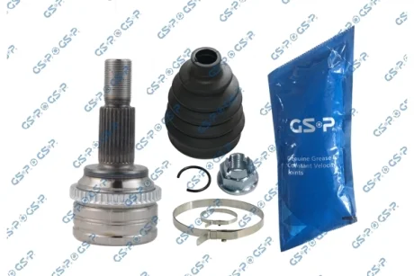 Автозапчасть GSP 834213