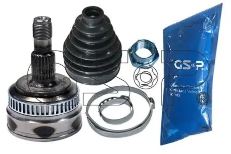 ШРУС наружный с пыльником GSP 835003
