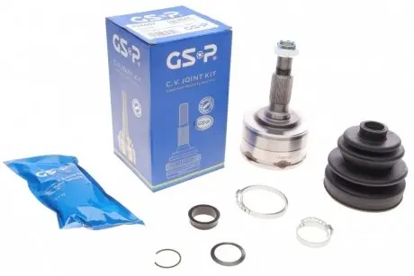 ШРКШ (наружный) MB Vito (W638) 2.0-2.3 96-03 (27x27x162mm)(к-кт) GSP 835007