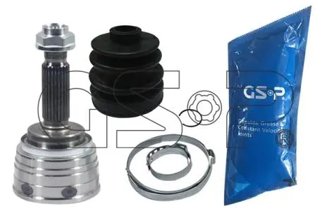 ШРУС, комплект GSP 839009