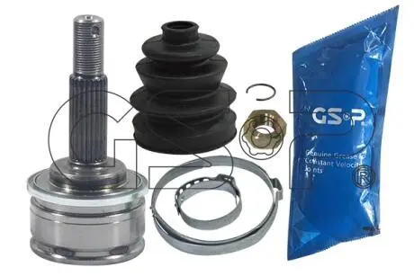 ШРКШ зовн. Nissan Micra 1.0 16V 92-03 GSP 841040