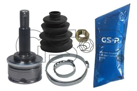 Автозапчасть GSP 841090