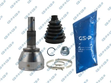 Автозапчасть GSP 841348