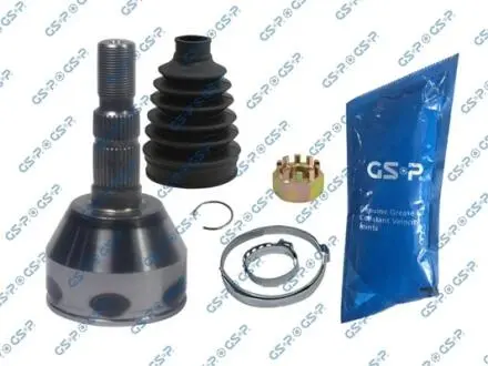 Автозапчасть GSP 844093