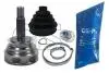 ШРКШ зовн. 21z/25z/56,3mm Renault 19 I, 19 I Chamade, 19 II, 19 II Chamade, Clio I, Laguna I 1.2-2.0 06.89-03.01 GSP 850008 (фото 1)