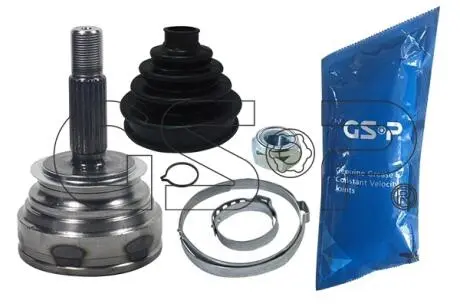ШРКШ зовн. 21z/25z/56,3mm Renault 19 I, 19 I Chamade, 19 II, 19 II Chamade, Clio I, Laguna I 1.2-2.0 06.89-03.01 GSP 850008