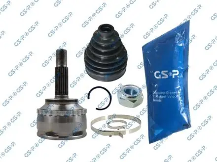 Автозапчасть GSP 850044