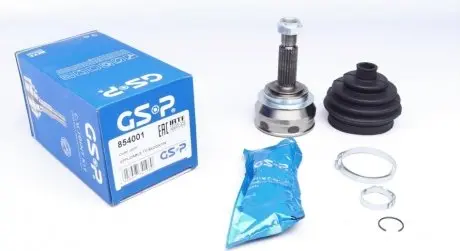 ШРКШ (наружный) VW Caddy II 96-00/Skoda Favorit/Felicia 90-02 (22x22x135.5) (-ABS) GSP 854001