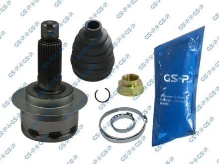 Автозапчасть GSP 857208