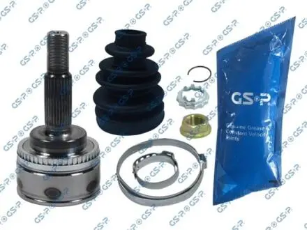ШРУС, комплект GSP 859024