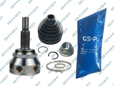 Автозапчасть GSP 859234