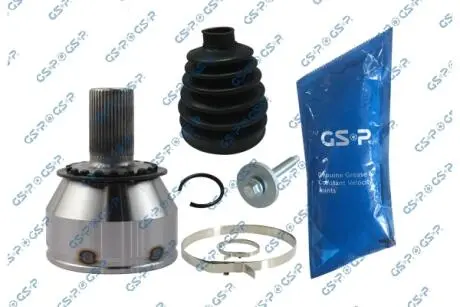 Шарнирный набор GSP 859344