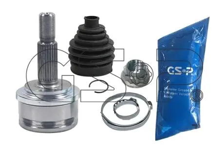 Автозапчасть GSP 859528