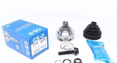 ШРКШ (наружный) VW T4 1.9D/2.5D/TDI 90-03 (38x33x99.5x48T) (+ABS) GSP 861004