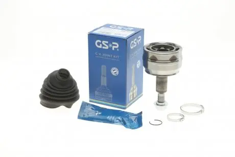 ШРКШ (наружный) VW T5 2.5TDI 03- (38x29x172.5) GSP 861011