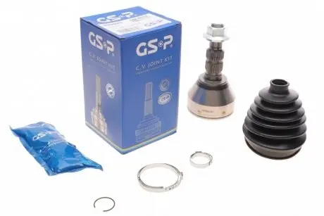 ШРКШ (внешний) Opel Insignia A 2.0 CDTI (125kw) 14-16(30x26x160mm)(к-кт) GSP 899023