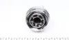 ШРКШ (наружный) Mazda 6 02-07 (28x33x149x44T) (+ABS) GSP 899273 (фото 2)