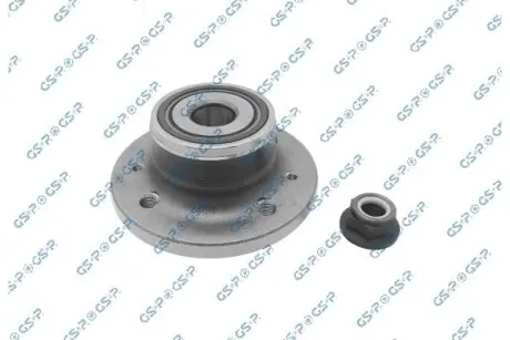 Подшипник ступицы GSP 9225028K