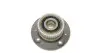 Подшипник ступицы (задней) Renault Kangoo 97-/Nissan Kubistar 03-(+ABS)(к-кт) GSP 9225030K (фото 2)
