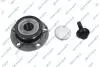 Подшипник ступицы (задней) VW Polo VI/Seat Ibiza 17- (120x27.5x63) (к-кт) GSP 9228080K (фото 1)