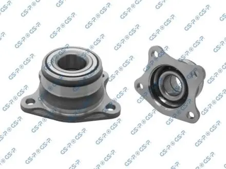 Подшипник ступицы колеса GSP 9230038