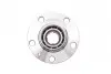 Подшипник ступицы (задней) Skoda Roomster 06-/Octavia 96-10/VW Golf 97-05 (+ABS)(к-кт) GSP 9230051K (фото 8)