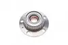 Подшипник ступицы (задней) Skoda Roomster 06-/Octavia 96-10/VW Golf 97-05 (+ABS)(к-кт) GSP 9230051K (фото 9)
